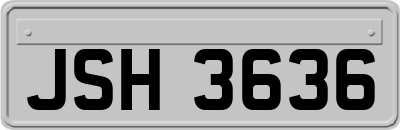 JSH3636