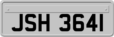 JSH3641