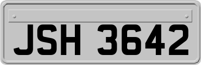 JSH3642
