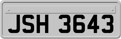 JSH3643