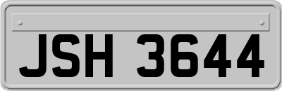 JSH3644
