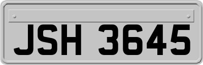 JSH3645