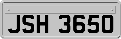JSH3650