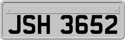 JSH3652