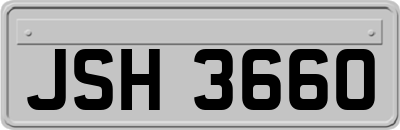 JSH3660