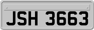 JSH3663
