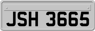 JSH3665