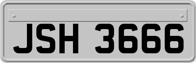 JSH3666