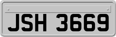 JSH3669