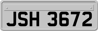 JSH3672