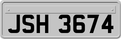 JSH3674