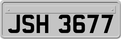 JSH3677