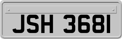 JSH3681