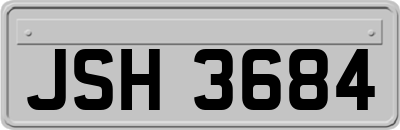 JSH3684