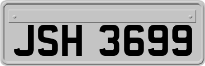 JSH3699