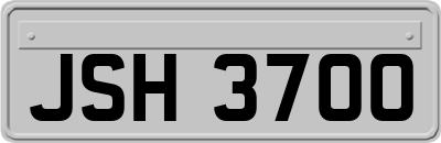 JSH3700