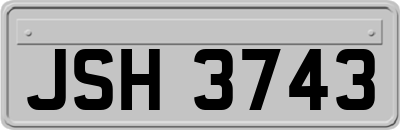 JSH3743