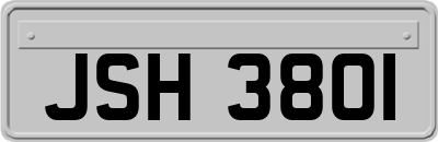 JSH3801