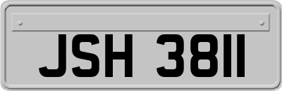 JSH3811