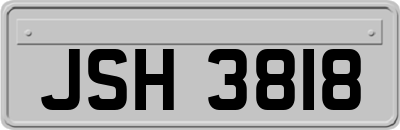 JSH3818