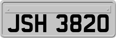JSH3820