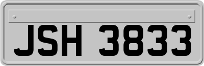 JSH3833