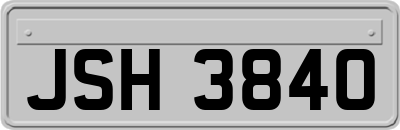 JSH3840