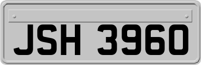 JSH3960