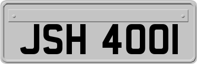 JSH4001