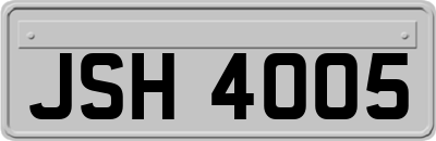 JSH4005