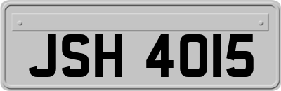 JSH4015
