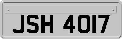 JSH4017