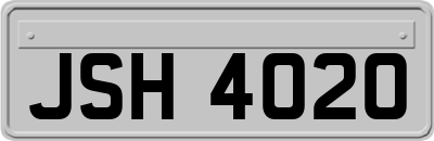 JSH4020