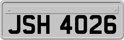 JSH4026