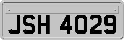 JSH4029
