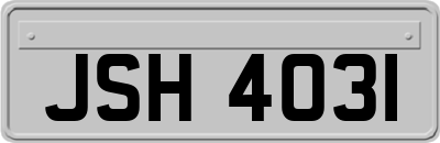 JSH4031