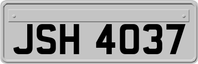 JSH4037