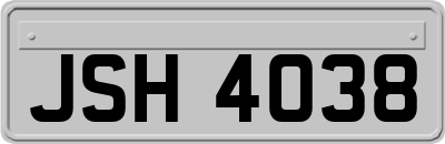 JSH4038