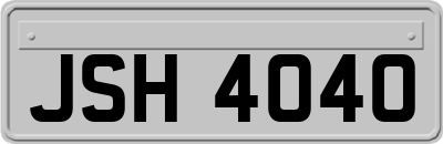 JSH4040