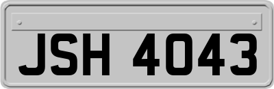 JSH4043