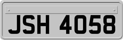 JSH4058