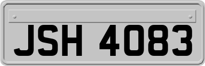 JSH4083