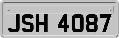 JSH4087