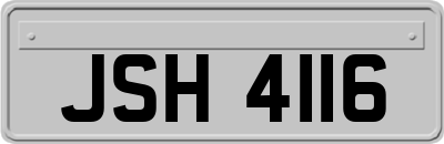 JSH4116