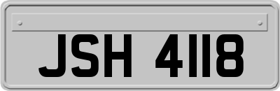 JSH4118
