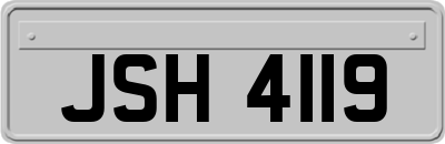 JSH4119