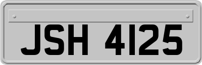 JSH4125