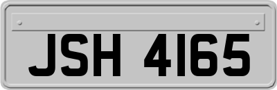 JSH4165