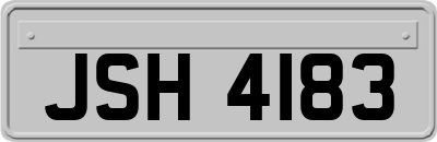 JSH4183