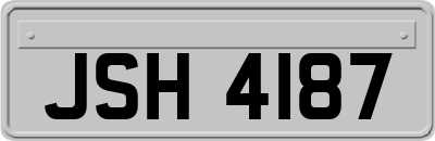 JSH4187